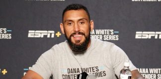 Ryan Gandra, DWCS 2025 Week 3