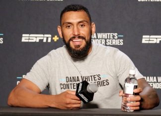 Ryan Gandra, DWCS 2025 Week 3