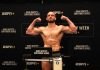 Trent Miller, Dana White's Contender Series