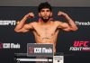 Danny Silva UFC