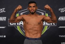 DWCS 2025: Episode 3 Breakdown and Predictions Manoel Sousa, set to appear on DWCS 2025 Episode 3