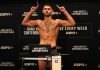 Adam Livingston, Dana White's Contender Series