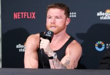 Canelo Alvarez