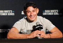 Christopher Alvidrez, DWCS