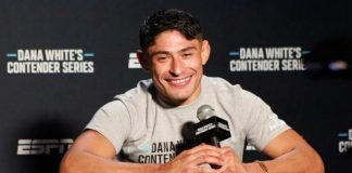 Christopher Alvidrez, DWCS