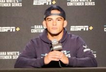 Cody Chovancek, DWCS