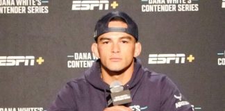 Cody Chovancek, DWCS