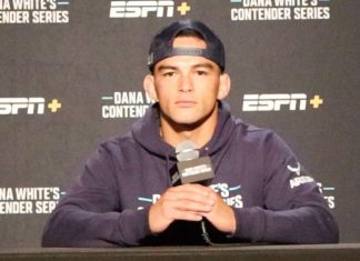 Cody Chovancek, DWCS