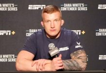 Iwo Baraniewski, DWCS 2025 Week 6