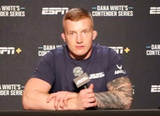 Iwo Baraniewski, DWCS 2025 Week 6