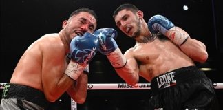 Louis Jourdain set to appear on DWCS 2025 Episode 8