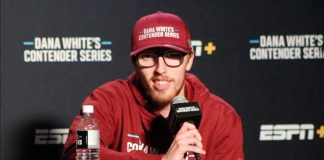 Kurtis Campbell, DWCS