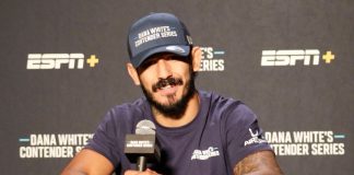 Lerryan Douglas, DWCS