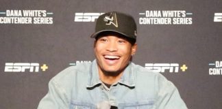 Malcolm Wellmaker, DWCS 2025 Week 6