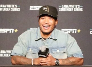 Malcolm Wellmaker, DWCS 2025 Week 6