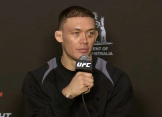 Navajo Stirling Plans to Knock Out Bellato at UFC Perth: “No More Acting” Navajo Stirling, UFC Perth