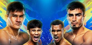 ONE Friday Fights 125