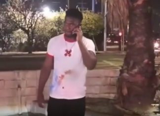 Raja Jackson Hit with Felony Charge, Held on $50K Bond Following Wrestling Assault Raja Jackson