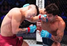 Chasen Blair, DWCS 2025