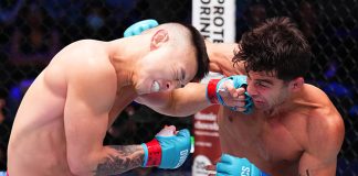 Chasen Blair, DWCS 2025