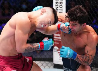 Chasen Blair, DWCS 2025