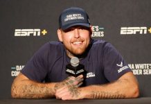 Steven Asplund, DWCS