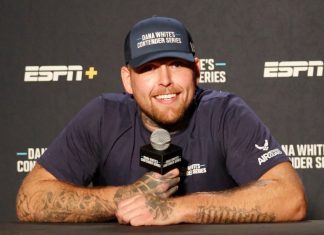 Steven Asplund, DWCS