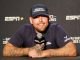 UFC Vegas 112’s Steven Asplund Threw Out Gameplan 5 Secs Before DWCS Walkout Steven Asplund, DWCS