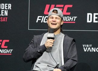 Tickle Fight? Diego Lopes Fields Wild Questions, But Mostly About Yair Rodriguez Diego Lopes, UFC