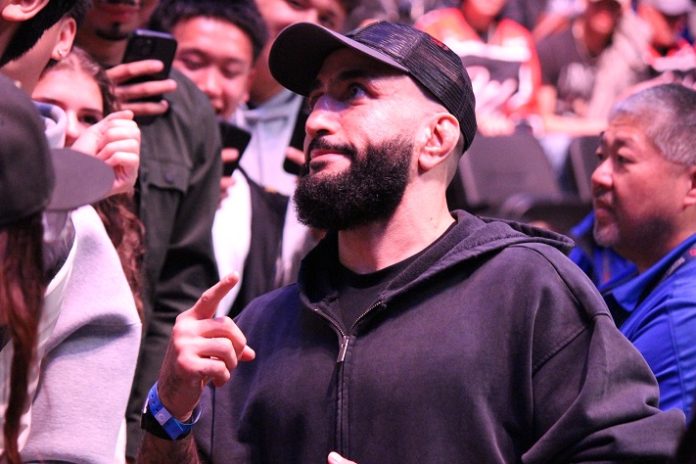 05 QA Belal Muhammad Belal Muhammad UFC