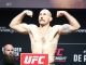 UFC Seattle’s Kyle Nelson Feeling at Home at Lightweight