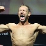 Reinier de Ridder, UFC Vancouver