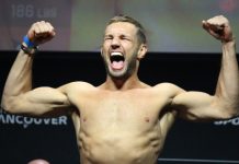 What’s Next: UFC Vancouver Losers Reinier de Ridder, UFC Vancouver