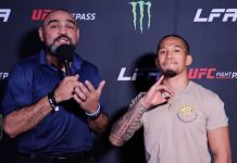 Christian Natividad, LFA 220