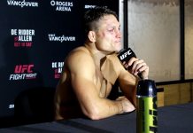 Drew Dober Opens Up About Personal Tragedy, Delivers Gritty Comeback Win at UFC Vancouver Drew Dober, UFC Vancouver