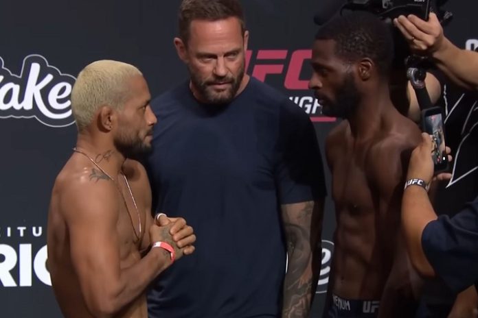 Deiveson Figueiredo, UFC Rio