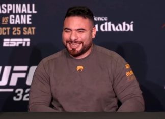 Hamdy Abdelwahab Returns at UFC 321, Ready to Reclaim His Momentum Against Chris Barnett Hamdy Abdelwahab, UFC 321
