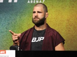 Jiri Prochazka UFC