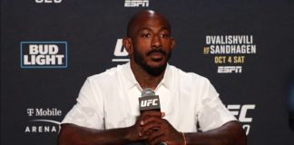 Khalil Rountree Jr, UFC 320