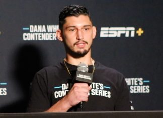 Louis Jourdain, DWCS