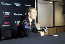 Manon Fiorot Addresses Camp Change, UFC Vancouver Stoppage Manon Fiorot, UFC Vancouver