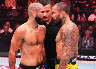 Marlon Vera Aiemann Zahabi