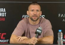 Mateusz Gamrot Wants to Challenge Oliveira on Ground at UFC Rio Mateusz Gamrot, UFC Rio