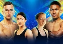 ONE Friday Fights 128 Live Stream and Results ONE Friday Fights 128