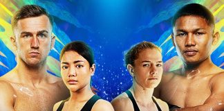 ONE Friday Fights 128