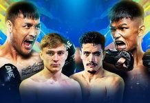 ONE Friday Fights 129