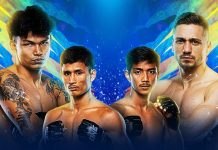 ONE Friday Fights 130