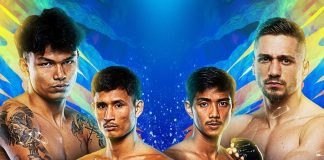 ONE Friday Fights 130