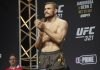 Nathaniel Wood UFC