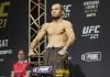 Umar Nurmagomedov UFC